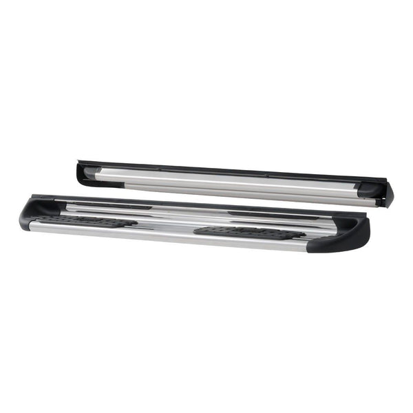 Luverne Stainless Steel Side Entry Steps (MPN: 481032)