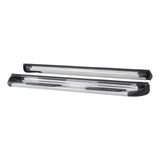 Luverne Stainless Steel Running Board (MPN: 481033-571632)