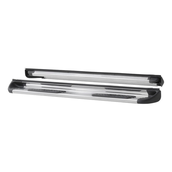 Luverne Stainless Steel Running Board (MPN: 481033-571632)