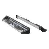 Luverne Stainless Steel Side Entry Steps (MPN: 481037)