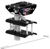 PullRite Gooseneck Trailer Coupler (MPN: 4810)