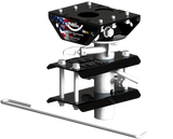 PullRite Gooseneck Trailer Coupler (MPN: 4810)