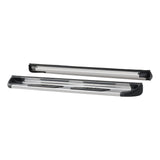 Luverne Stainless Steel Side Entry Steps (MPN: 481142)