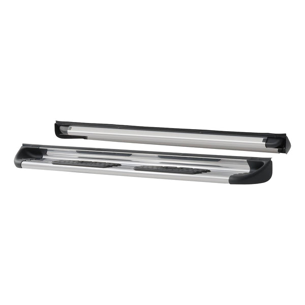 Luverne Stainless Steel Side Entry Steps (MPN: 481142)