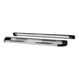 Luverne Stainless Steel Running Board (MPN: 481143-581143)