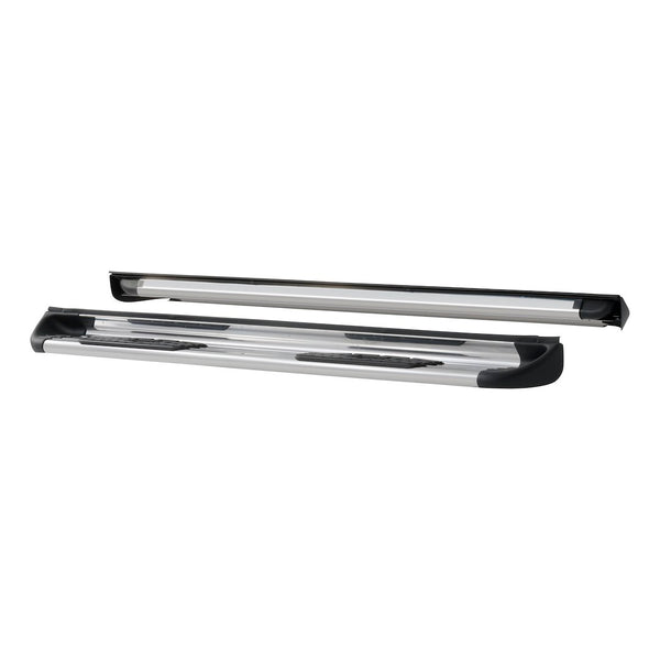 Luverne Stainless Steel Running Board (MPN: 481143-581143)