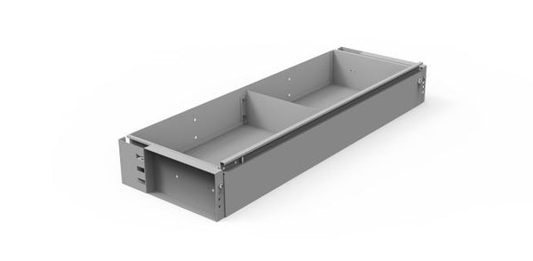 Holman Van Storage System Kit (MPN: FFM-MES)