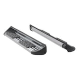 Luverne Stainless Steel Side Entry Steps (MPN: 481442)