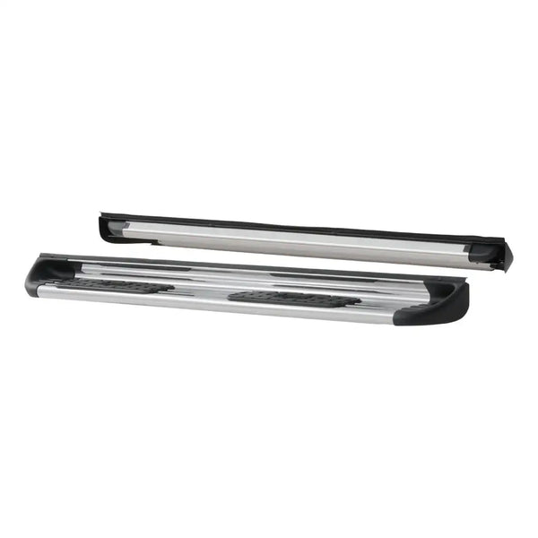 Luverne Stainless Steel Side Entry Steps (MPN: 481442)