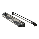 Luverne Stainless Steel Side Entry Steps (MPN: 481443)