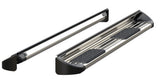 Luverne Stainless Steel Side Entry Steps (MPN: 481443)