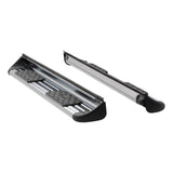 Luverne Stainless Steel Running Board (MPN: 481515-571515)