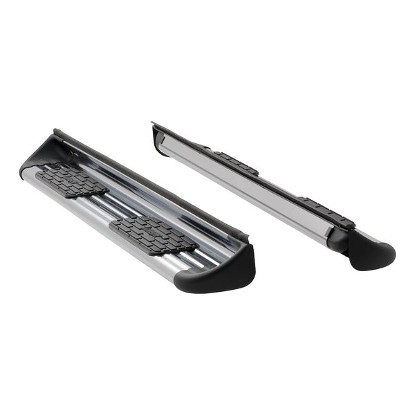Luverne Stainless Steel Running Board (MPN: 481515-571515)