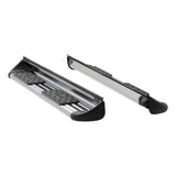 Luverne Stainless Steel Side Entry Steps (MPN: 481515)