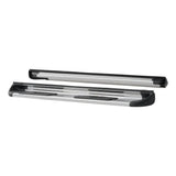 Luverne Stainless Steel Side Entry Steps (MPN: 481515)