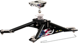 OEX Gooseneck Trailer Hitch (MPN: 4815)