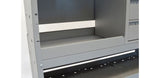 Holman Enterprises Van Storage System Shelf Retainer (MPN: 48180)