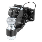 CURT Pintle Hook Towing System (MPN: 48190)