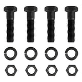 CURT Pintle Hook Towing System (MPN: 48190)