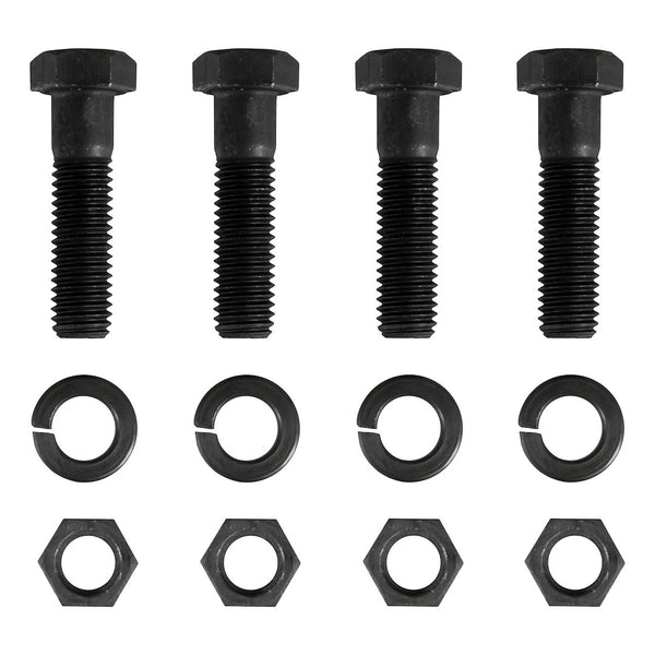 CURT Pintle Hook Towing System (MPN: 48190)