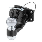 CURT Pintle Hook Towing System (MPN: 48200)