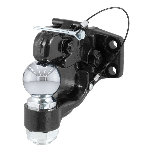 CURT Pintle Hook Towing System (MPN: 48200)