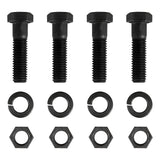 CURT Pintle Hook Towing System (MPN: 48200)