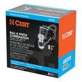 CURT Pintle Hook Towing System (MPN: 48200)