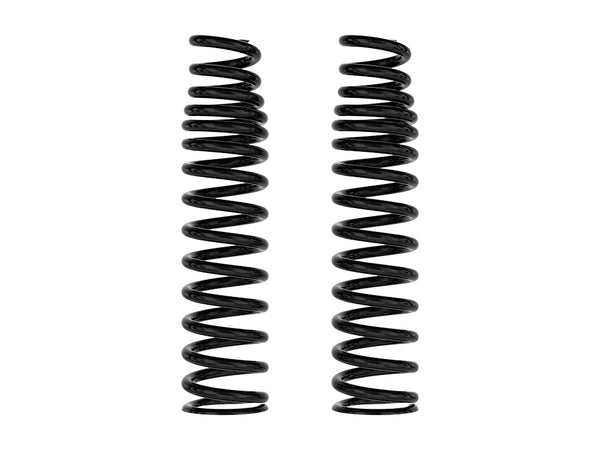 Icon Vehicle Dynamics Heavy Rate Rear Coil Spring Kit (MPN: 48200)