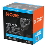 CURT Pintle Hook (MPN: 48215)
