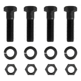 CURT Heavy-Duty Pintle Hook (MPN: 48231)