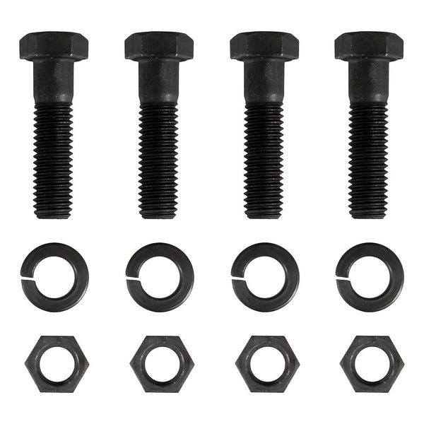 CURT Heavy-Duty Pintle Hook (MPN: 48231)
