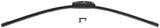 Bosch Wiper Blades Evolution Series (MPN: 4826)