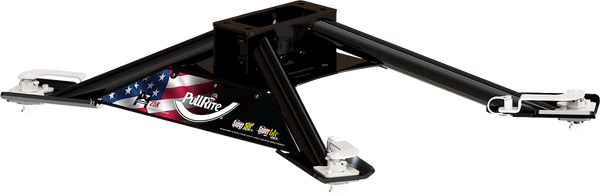 PullRite Fifth Wheel Trailer Hitch Head Support (MPN: 4830)