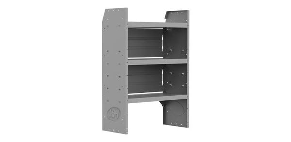 Holman Van Storage System Kit (MPN: FFM-MES)