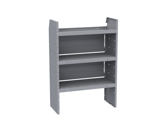 Holman Van Storage System Shelf Unit (MPN: 48320)