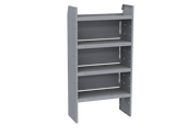 Holman Van Storage System Shelf Unit (MPN: 48324)