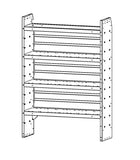 Holman Van Storage System Shelf Unit (MPN: 48324)