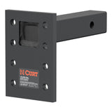 CURT Pintle Hook Mounting Plate (MPN: 48324)