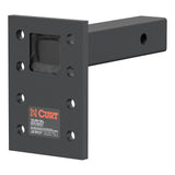 CURT Pintle Hook Mounting Plate (MPN: 48325)
