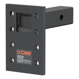CURT Pintle Hook Mounting Plate (MPN: 48328)