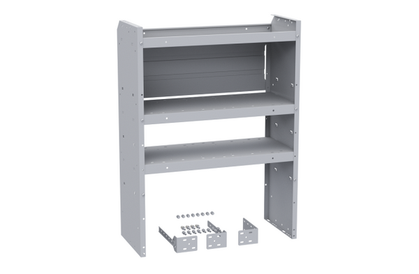 Holman Van Storage System Shelf Unit (MPN: 4832L)