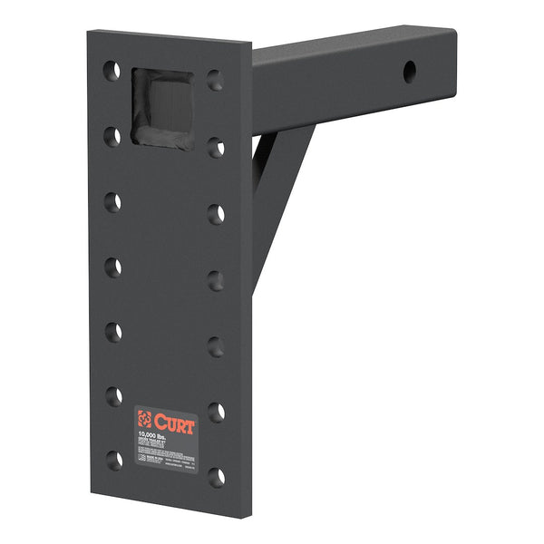 CURT Pintle Hook Mounting Plate (MPN: 48341)