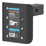 CURT Pintle Hook Mounting Plate (MPN: 48343)