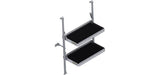 Holman Van Storage System Shelf Unit (MPN: 48366)