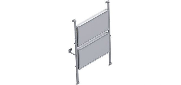 Holman Van Storage System Shelf Unit (MPN: 48366)