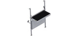 Holman Van Storage System Shelf Unit (MPN: 48366)