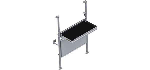 Holman Van Storage System Shelf Unit (MPN: 48366)