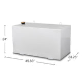 Delta Liquid Transfer Tank (MPN: 484000)