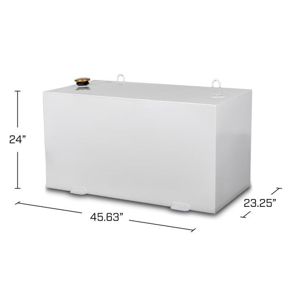 Delta Liquid Transfer Tank (MPN: 484000)